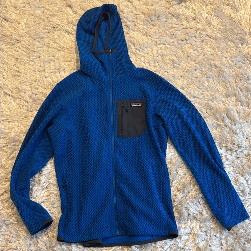 Patagonia R1 Air Hoody